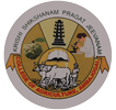 कृषि महाविद्यालय, अंबाजोगाई जि. बीड - ४३१५१७ (महाराष्ट्र) Logo
